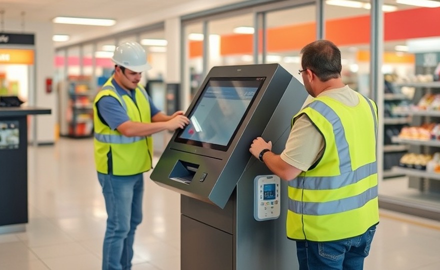 Consejos y Guías sobre Instalación Terminales Rosario